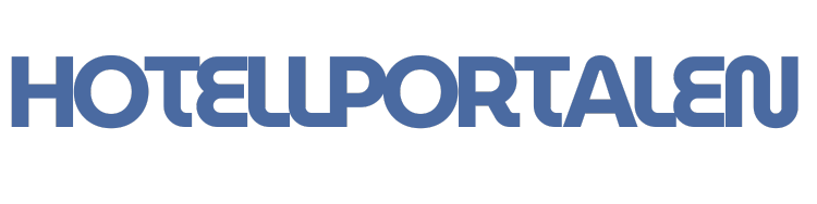 Hotellportalen