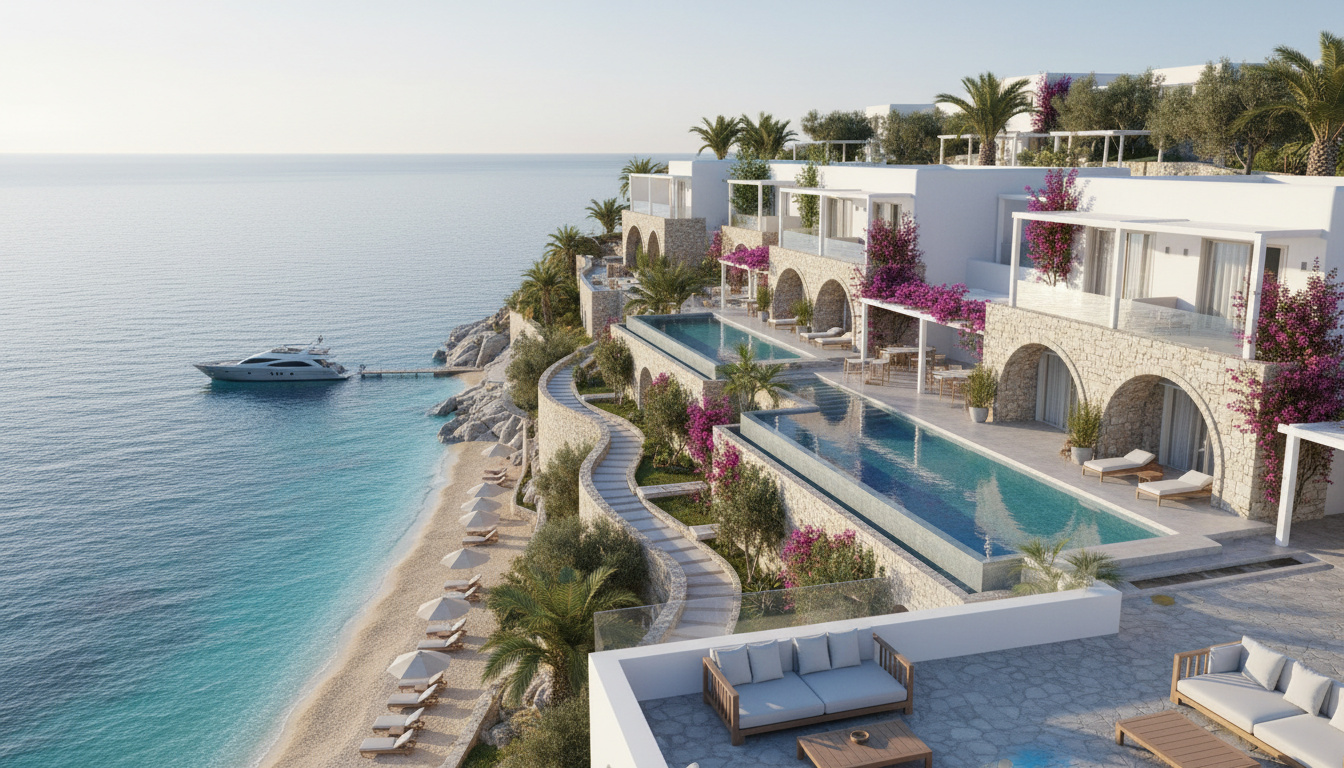 Slik Velger Du Det Beste Zakynthos Hotell