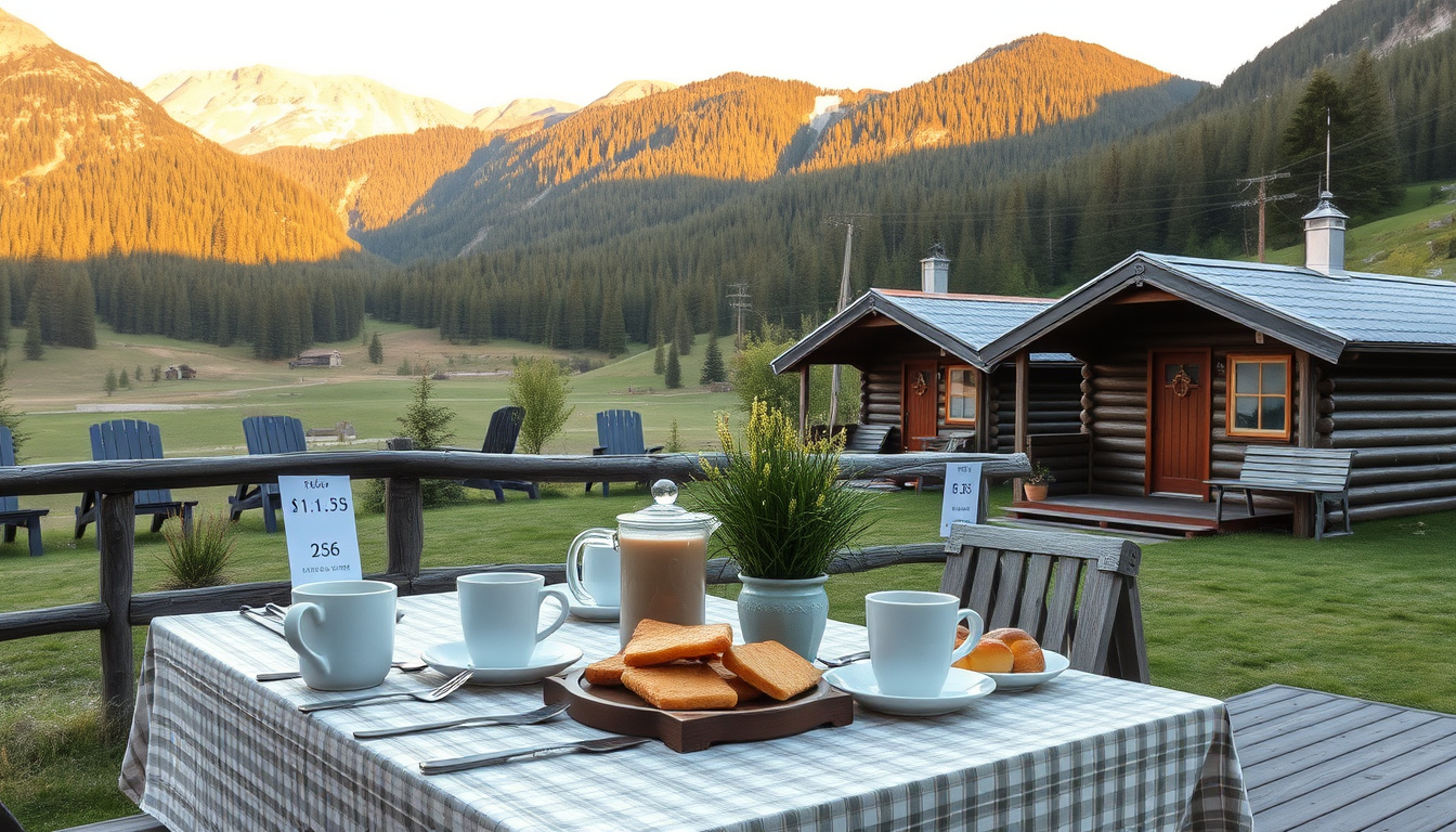 Overnatting Støren – Hotell priser, frokost og alternativer