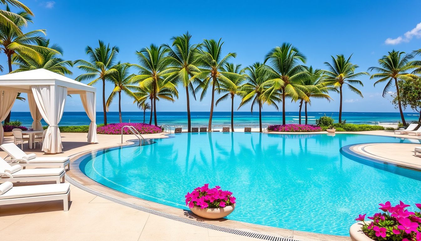 Sunprime – Vings voksenhotell med destinasjoner og anmeldelser