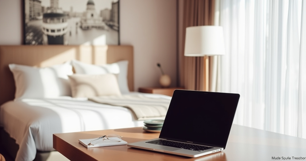 How Boutique Hotels Can Outrank OTAs with a Smart Backlink Audit